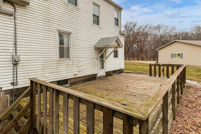 608 7th Avenue, Silvis, IL 61282