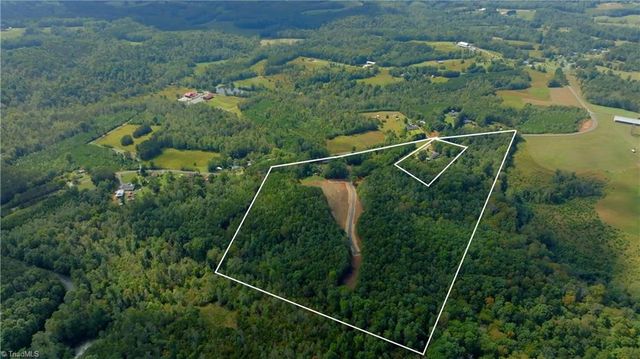 0 Dearmin Road, Westfield, NC 27053