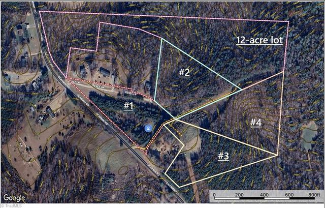 0 Dearmin Road, Westfield, NC 27053