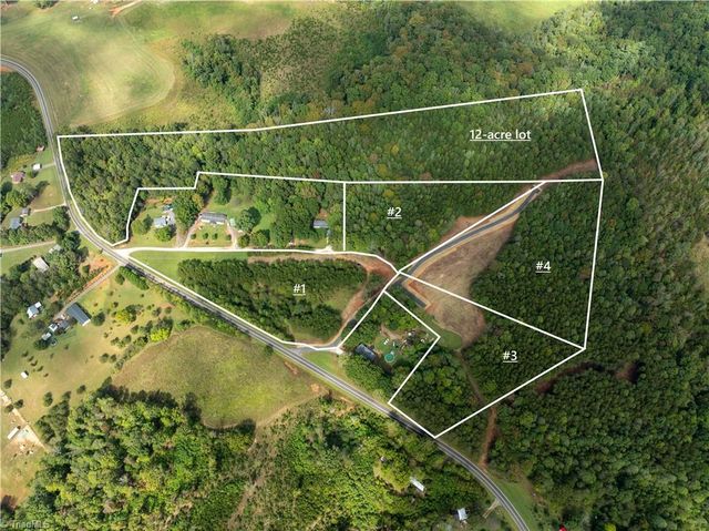 0 Dearmin Road, Westfield, NC 27053