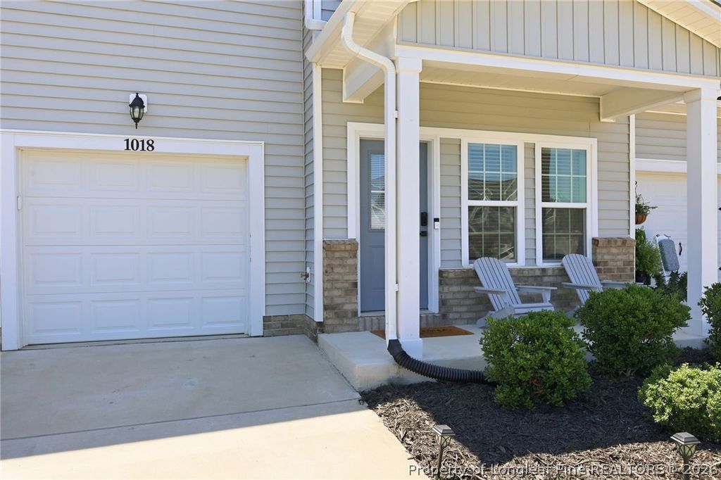 1018 Kensington Park Road, Fayetteville, NC 28311 — photo 2
