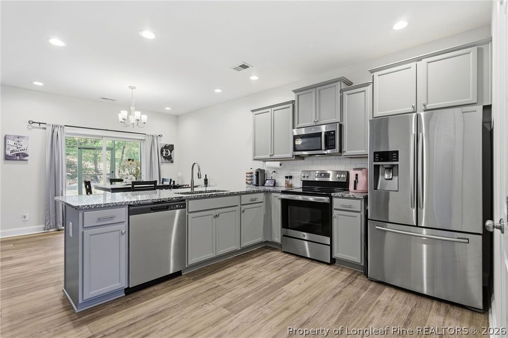 1018 Kensington Park Road, Fayetteville, NC 28311 — photo 5