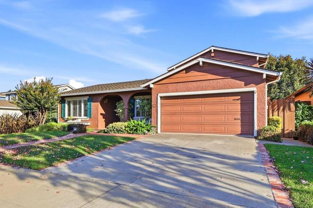 4376 Haines Avenue, San Jose, CA 95136