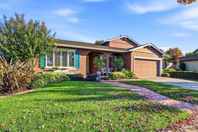 4376 Haines Avenue, San Jose, CA 95136