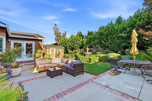 4376 Haines Avenue, San Jose, CA 95136
