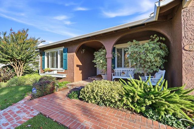 4376 Haines Avenue, San Jose, CA 95136