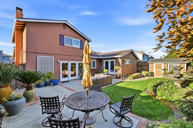 4376 Haines Avenue, San Jose, CA 95136
