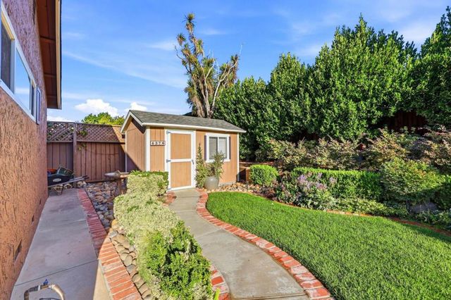 4376 Haines Avenue, San Jose, CA 95136