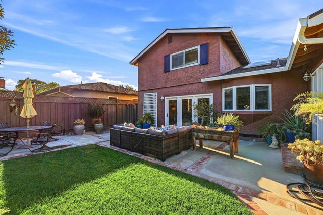 4376 Haines Avenue, San Jose, CA 95136