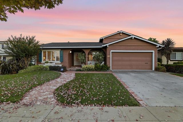 4376 Haines Avenue, San Jose, CA 95136