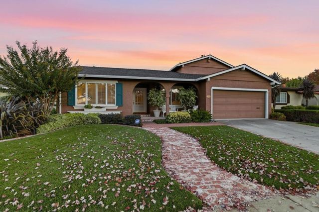 4376 Haines Avenue, San Jose, CA 95136