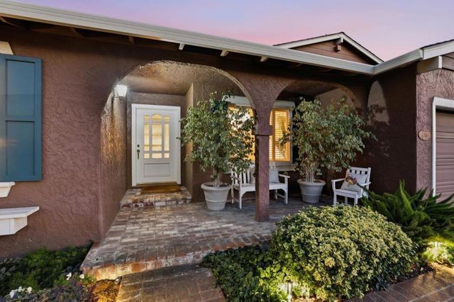 4376 Haines Avenue, San Jose, CA 95136