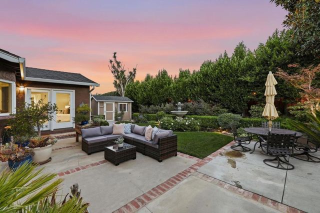 4376 Haines Avenue, San Jose, CA 95136