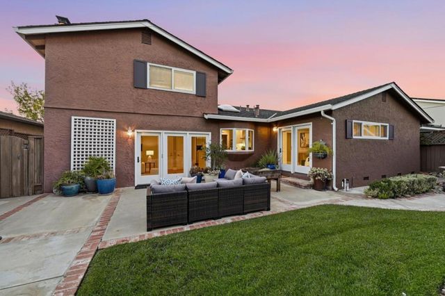 4376 Haines Avenue, San Jose, CA 95136