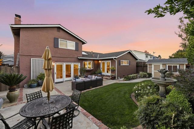 4376 Haines Avenue, San Jose, CA 95136