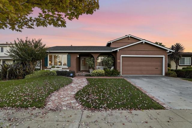 4376 Haines Avenue, San Jose, CA 95136