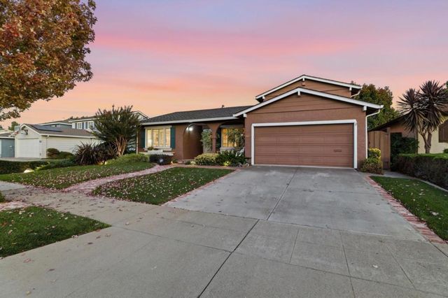4376 Haines Avenue, San Jose, CA 95136
