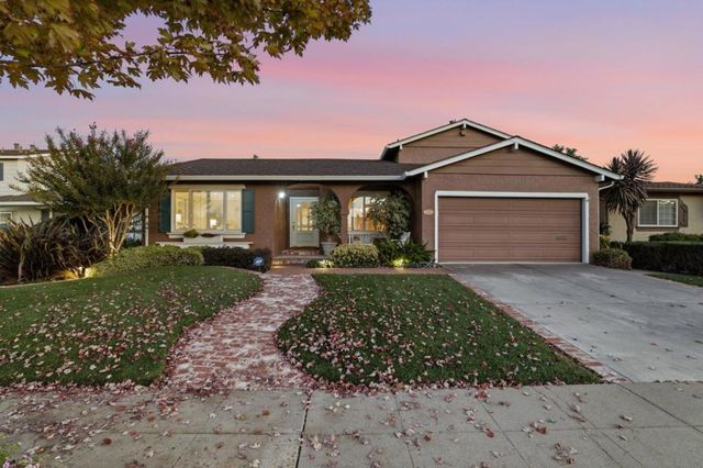 4376 Haines Avenue, San Jose, CA 95136