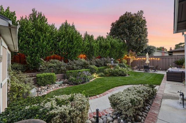 4376 Haines Avenue, San Jose, CA 95136