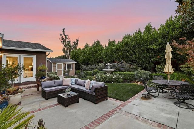 4376 Haines Avenue, San Jose, CA 95136