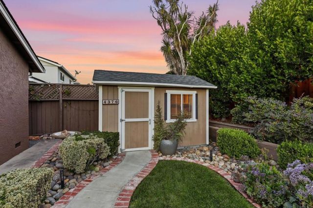 4376 Haines Avenue, San Jose, CA 95136