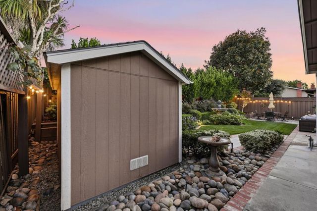 4376 Haines Avenue, San Jose, CA 95136