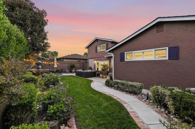 4376 Haines Avenue, San Jose, CA 95136