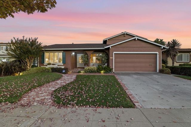 4376 Haines Avenue, San Jose, CA 95136