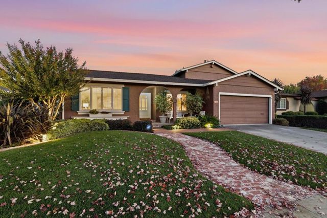 4376 Haines Avenue, San Jose, CA 95136