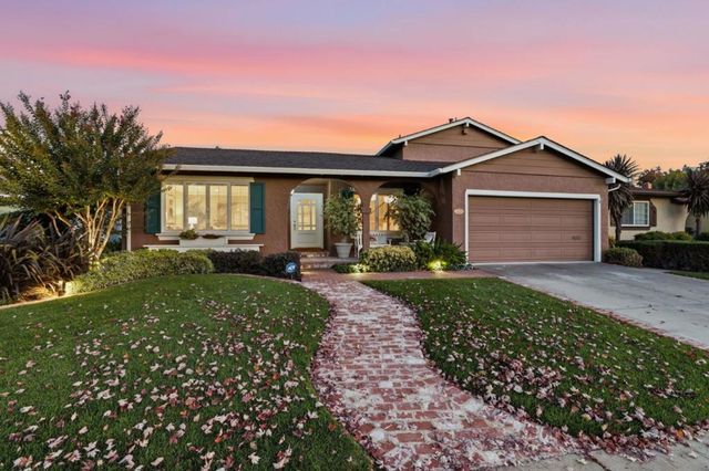 4376 Haines Avenue, San Jose, CA 95136
