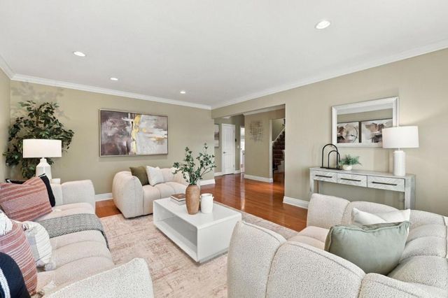 4376 Haines Avenue, San Jose, CA 95136