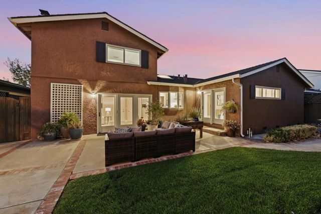 4376 Haines Avenue, San Jose, CA 95136
