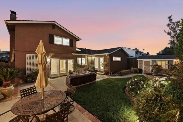 4376 Haines Avenue, San Jose, CA 95136