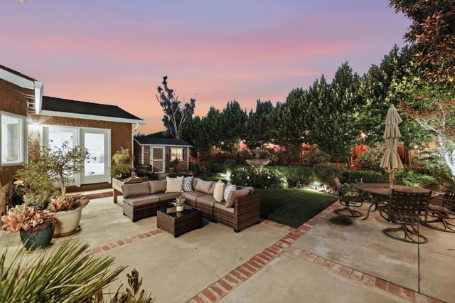 4376 Haines Avenue, San Jose, CA 95136
