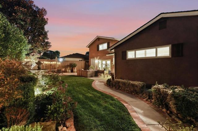 4376 Haines Avenue, San Jose, CA 95136