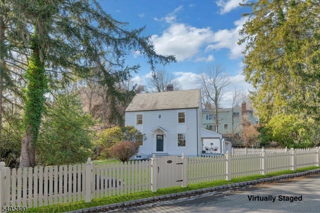 30 Edgecliff Rd, Montclair Twp., NJ 07043