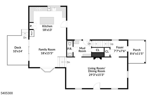 30 Edgecliff Rd, Montclair Twp., NJ 07043