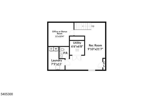 30 Edgecliff Rd, Montclair Twp., NJ 07043