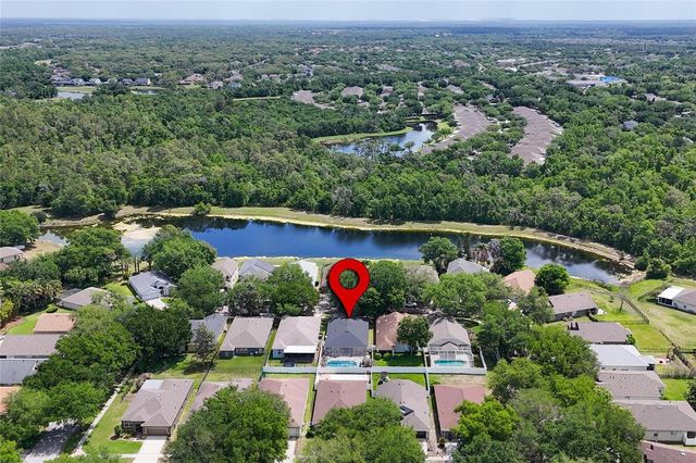 15433 OSPREY GLEN DRIVE, Lithia, FL 33547