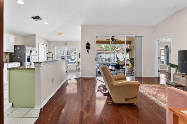 15433 OSPREY GLEN DRIVE, Lithia, FL 33547