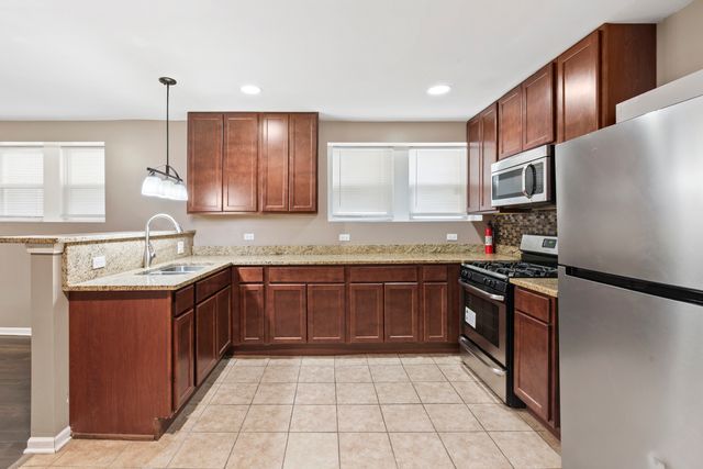 323 Memorial Drive 1, Calumet City, IL 60409