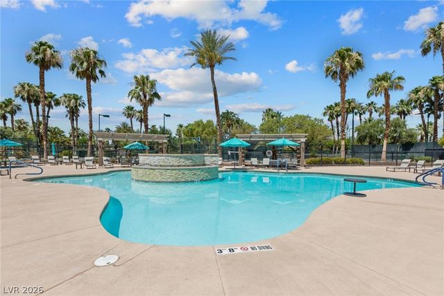 8175 Arville Street 203, Las Vegas, NV 89139