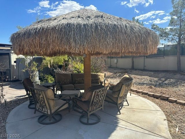 8175 Arville Street 203, Las Vegas, NV 89139