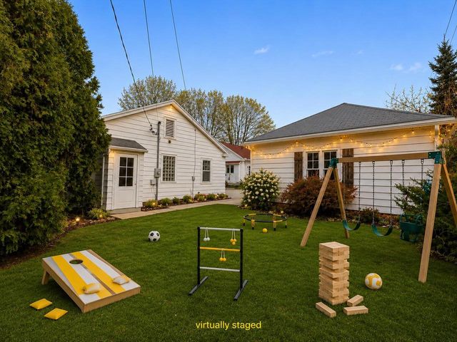 545 Upper ROAD, Kohler, WI 53044