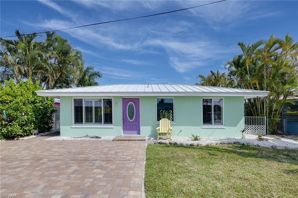 2639 Bridgeview ST, MATLACHA, FL 33993 — photo 2