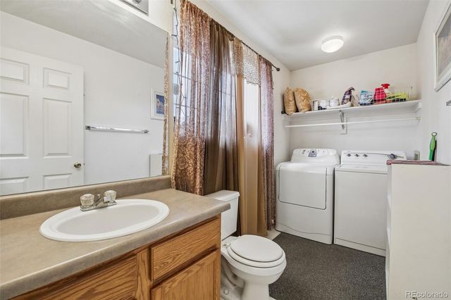 1232 S Waco Street D, Aurora, CO 80017