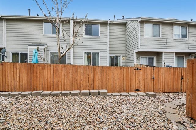 1232 S Waco Street D, Aurora, CO 80017