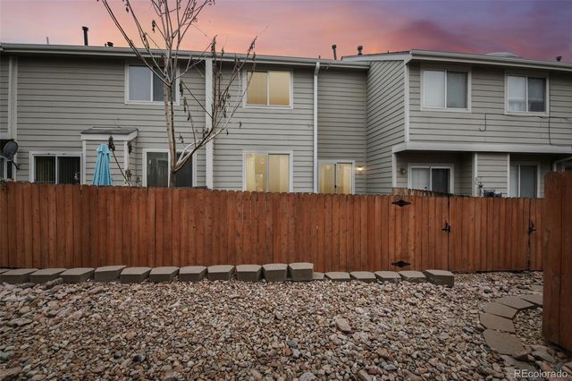 1232 S Waco Street D, Aurora, CO 80017