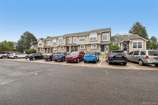 1232 S Waco Street D, Aurora, CO 80017