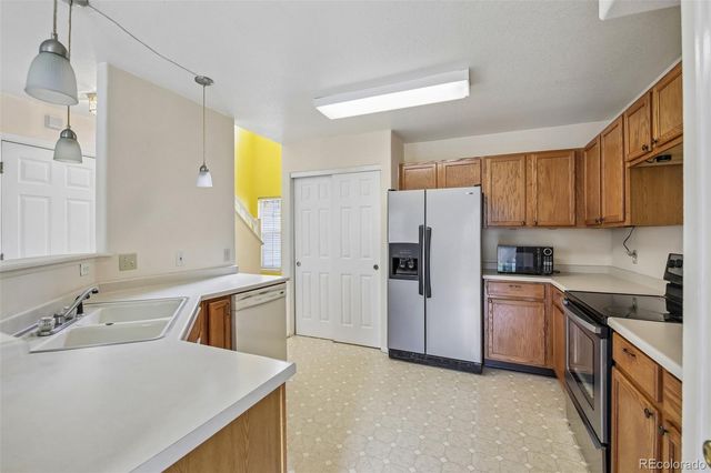 1232 S Waco Street D, Aurora, CO 80017